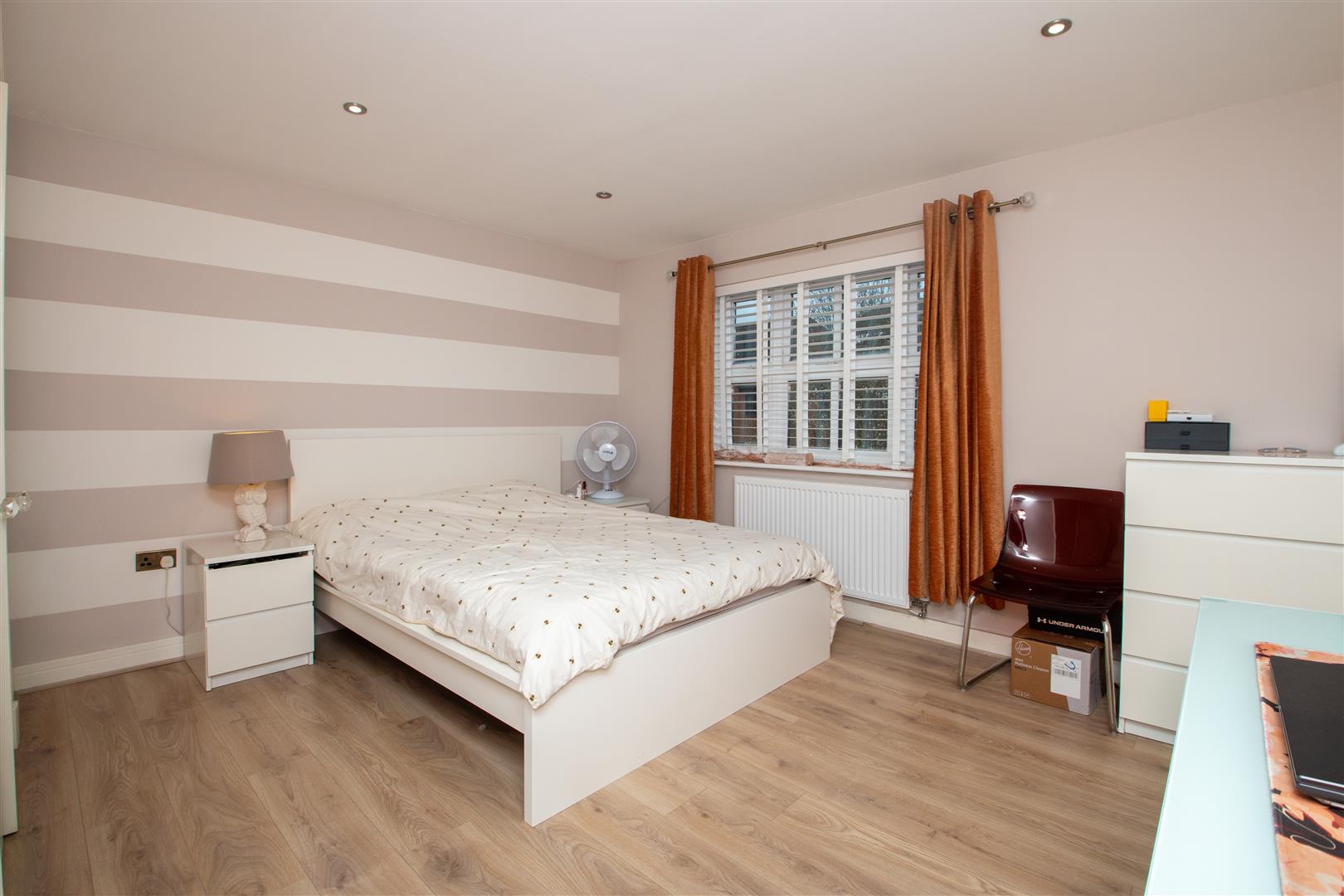Welbeck Close, Monkston, Milton Kenes